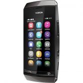 Celular Nokia Smartphone 2 Chips Asha 305