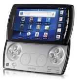 Celular Sony Ericsson Xperia Play R8001 Wifi 3g Android 8gb